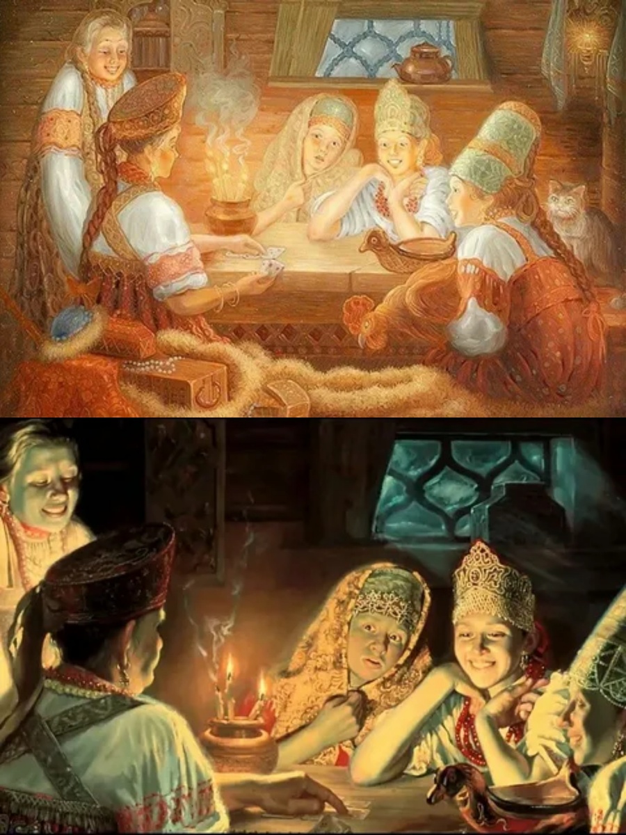 Фотоколлаж автора статьи 