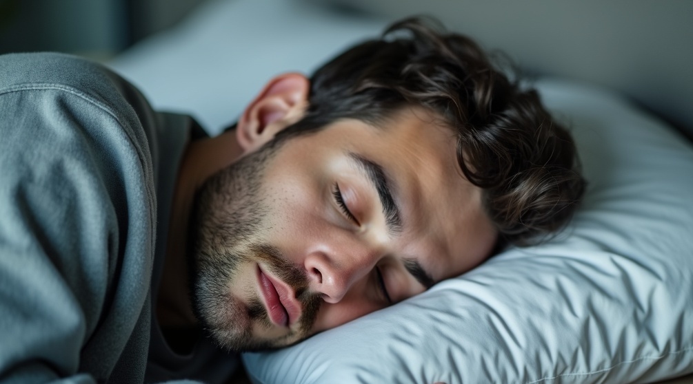 Сколько чкловеку нужно спасть.