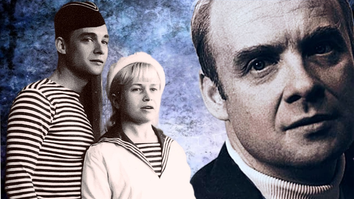 "Как молоды мы были..."