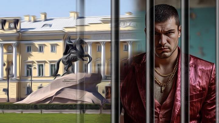 КОЛЛАЖ ЦАРЬГРАДА