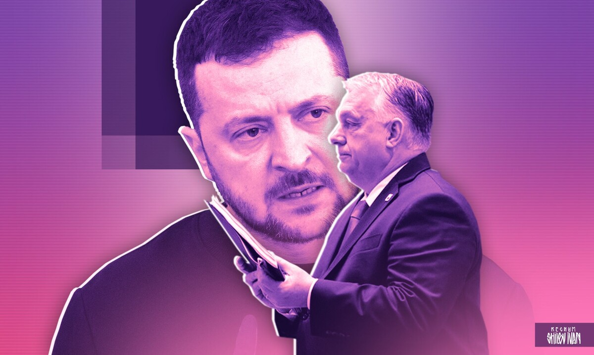     / Источник: Иван Шилов (с) ИА Регнум