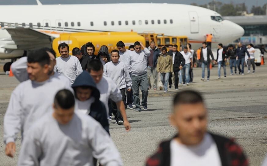     / Источник: © John Moore/Global Look Press