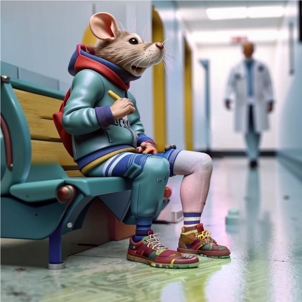 Создано вместе с Kandinsky