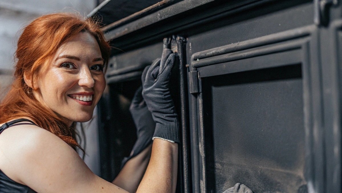 Читать краткие рассказы — автор Рыжая Хурма