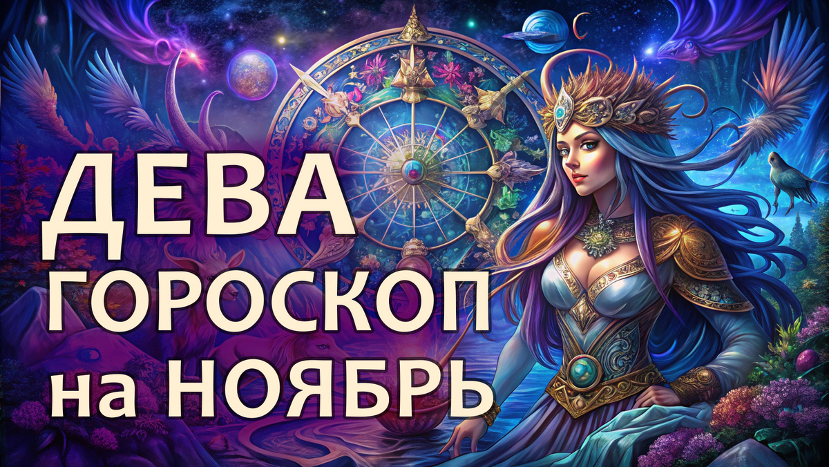 Гороскоп дева на 29 октября 2025 года. Гороскоп дева на 29 октября 2025 года