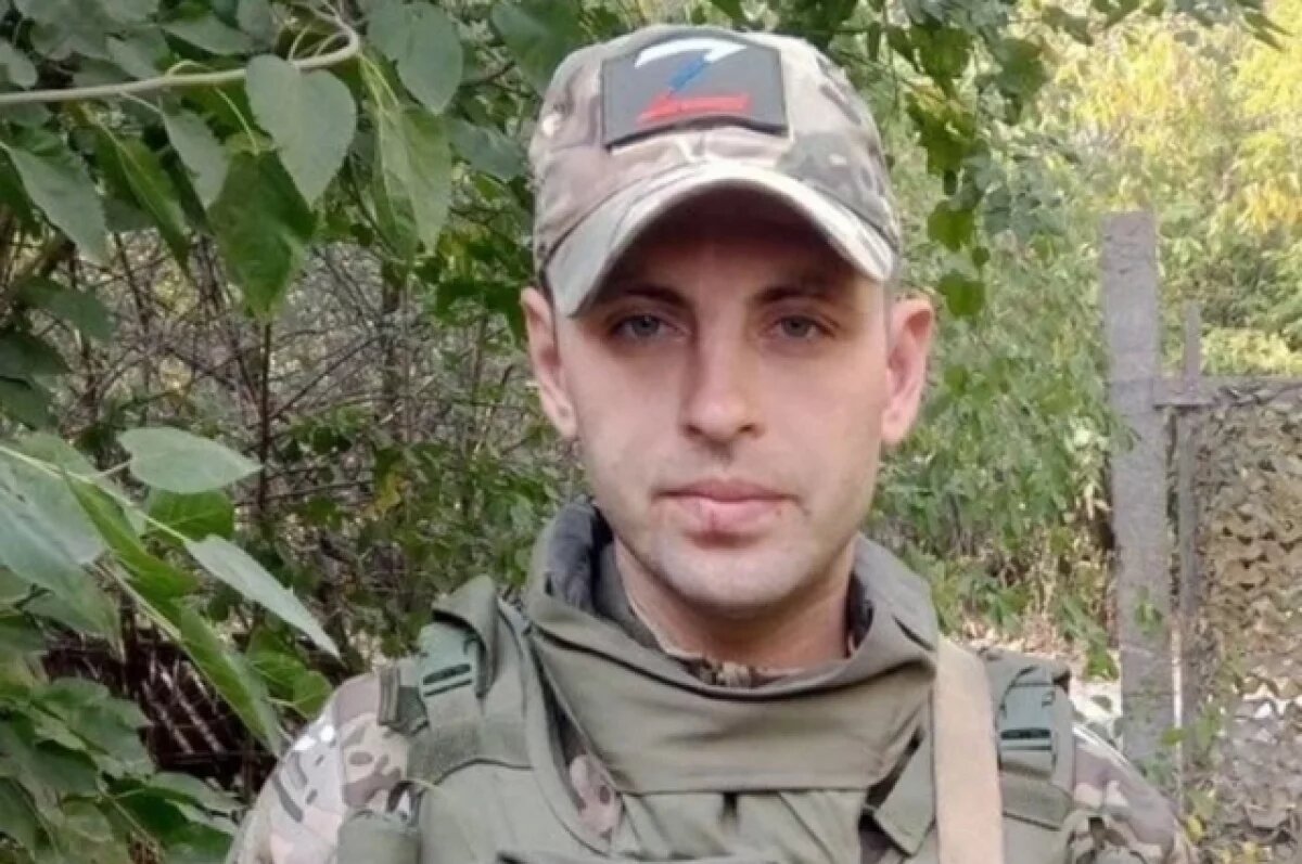    «Мир без него потускнел»: под Волгоградом простятся с погибшим камышанином