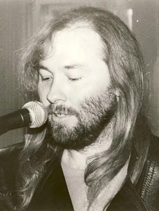 Аляксандр Саладуха ў маладосці знешне нагадваў Ігара Талькова Зоя Лебедева  📷
