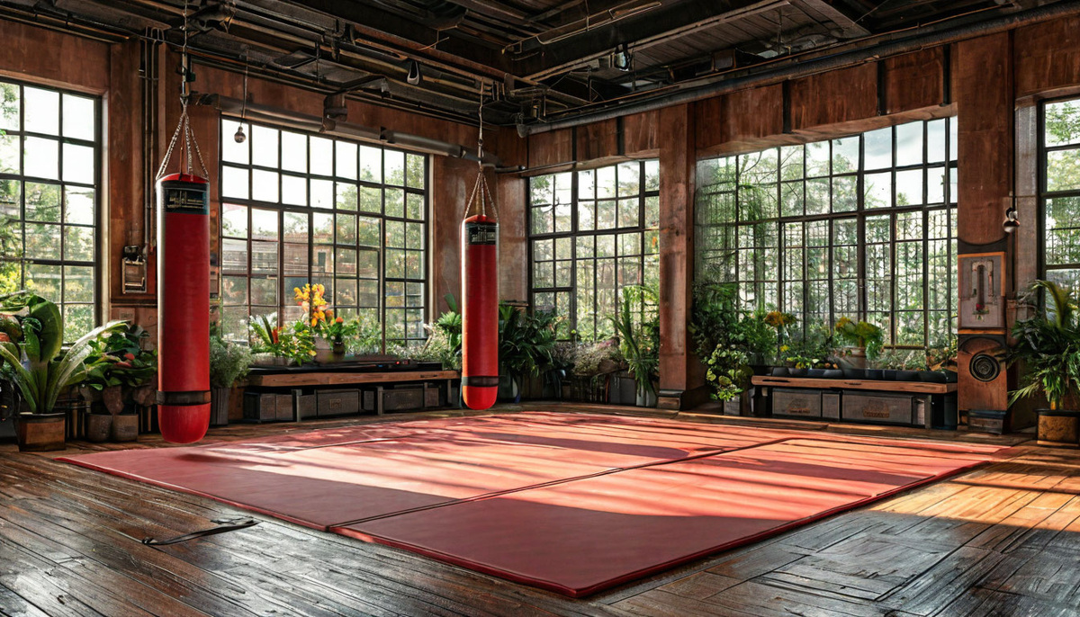 ключ к эффективной физической активности