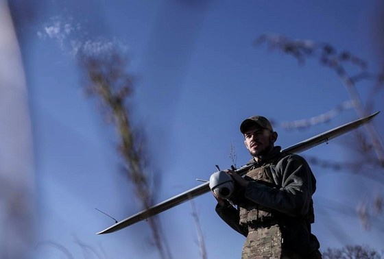    Вооруженные силы Украины