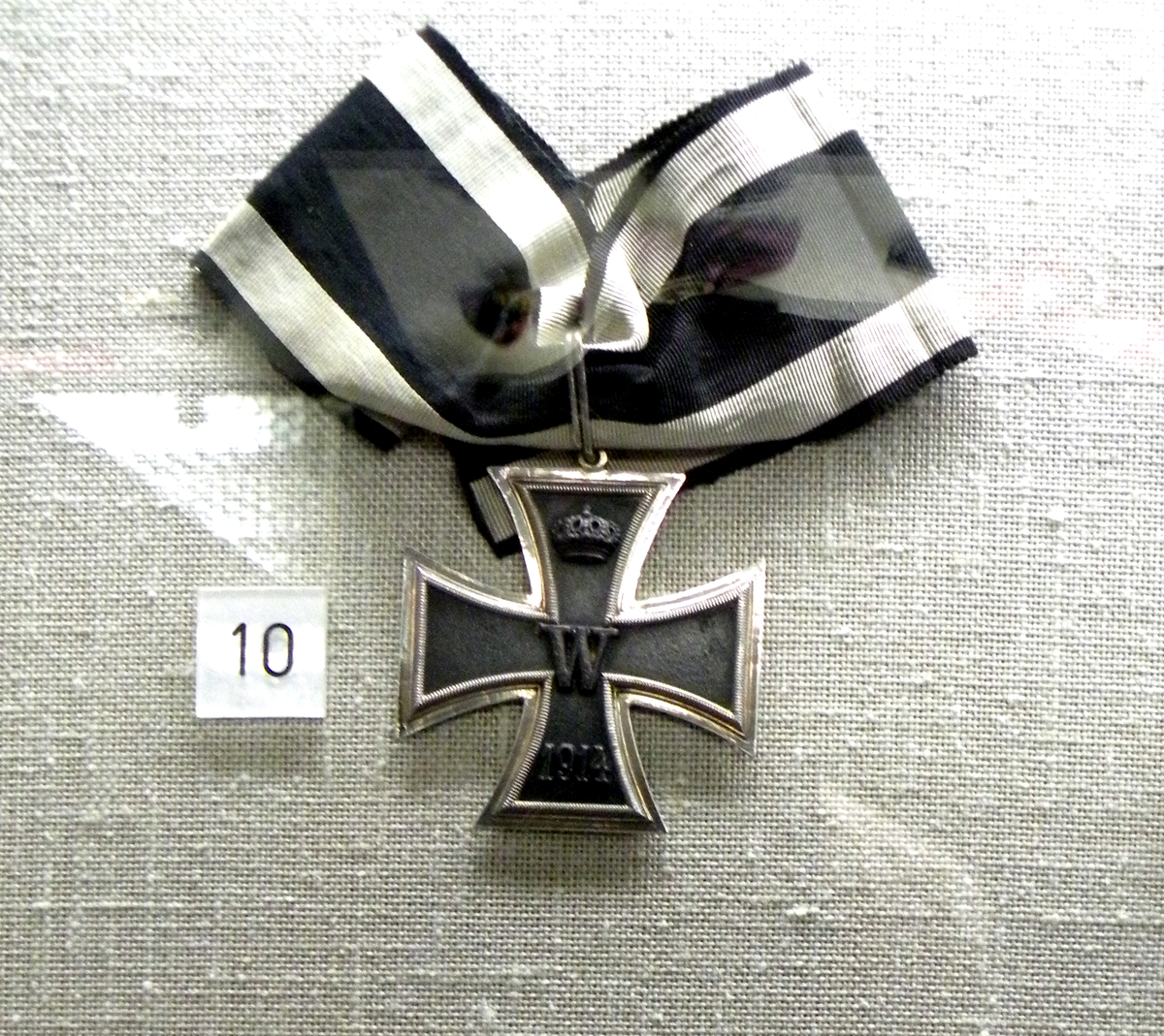 Большой крест 1914-го года