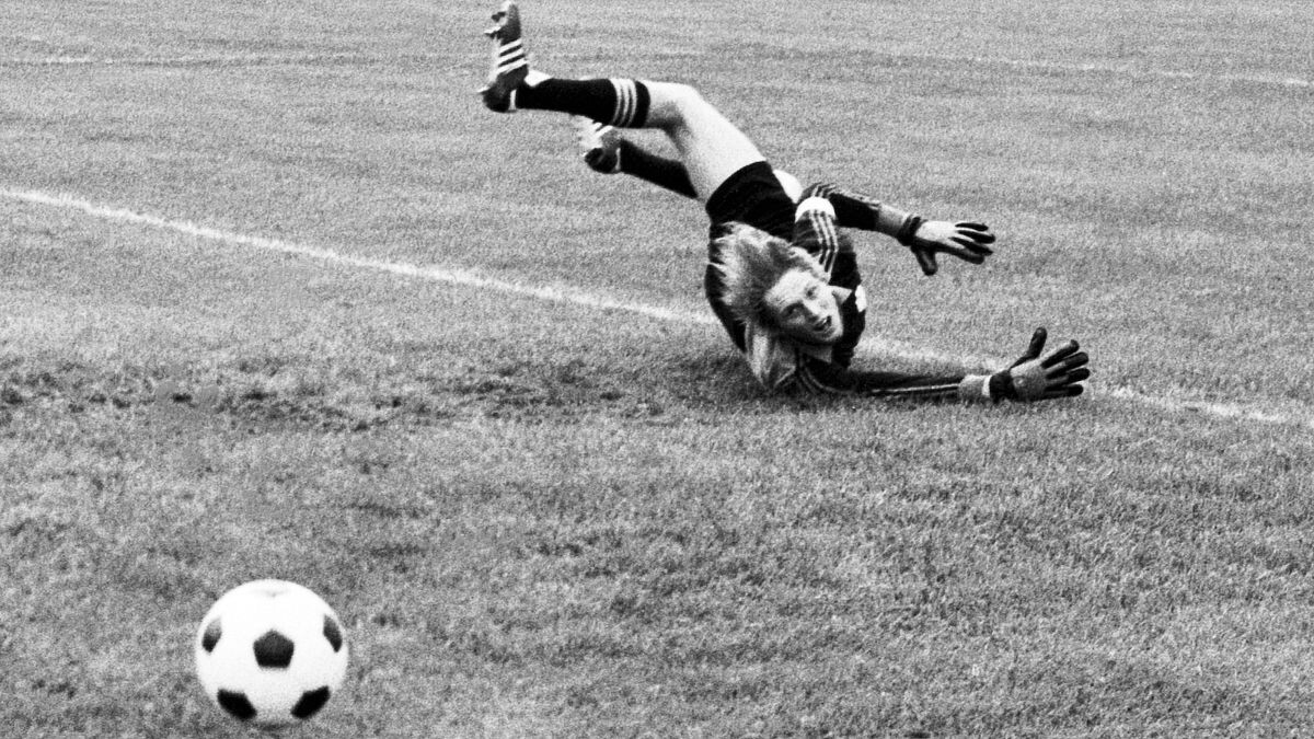    Валерий Зуфаров, Фотохроника ТАСС