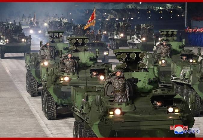 M-2020 в роли СПРТК