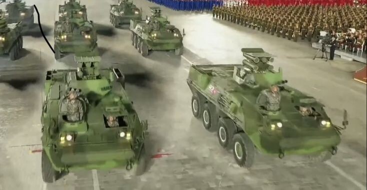 M-2020 в роли СПРТК