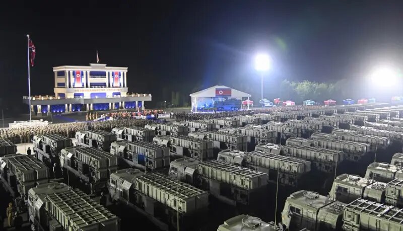 Передача 250 комплексов летом 2024 года. Источник фото: https://topwar.ru/247559-o-tempah-raboty-vpk-kndr-v-vojska-postavlena-partija-otrk-kn-24-hvasonpho-11-v-kolichestve-250-shtuk.html