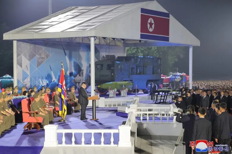 Передача 250 комплексов летом 2024 года. Источник фото: https://topwar.ru/247559-o-tempah-raboty-vpk-kndr-v-vojska-postavlena-partija-otrk-kn-24-hvasonpho-11-v-kolichestve-250-shtuk.html