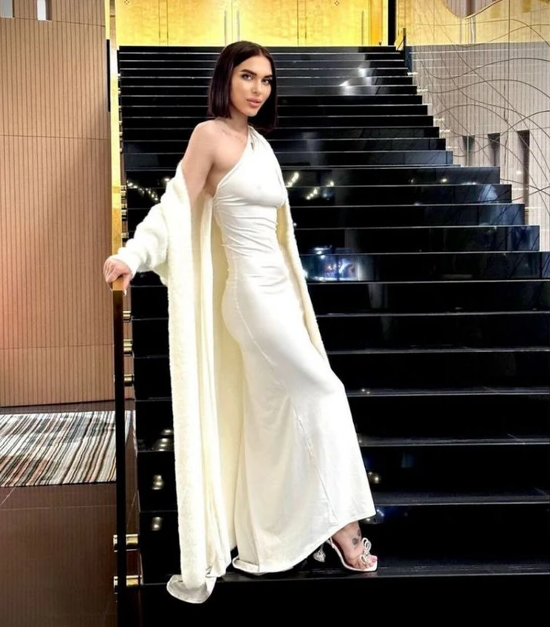 Фото: соцсети Яны Шевцовой