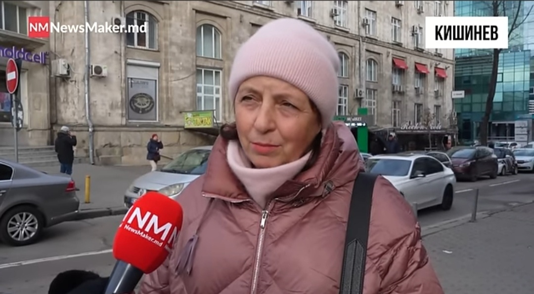 Скриншот из видео.