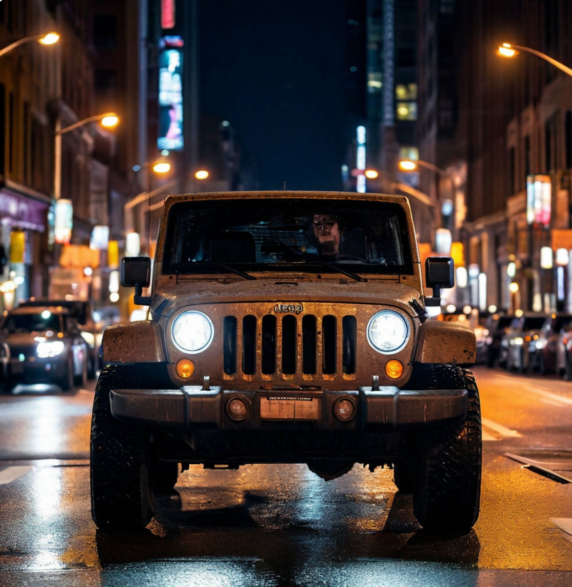 Картинка сделана нейросетью 