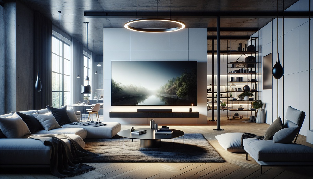    Изображение сгенерировано нейросетью DALL•Е 3 