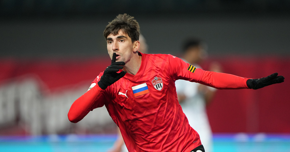 Фото: ФК Химки