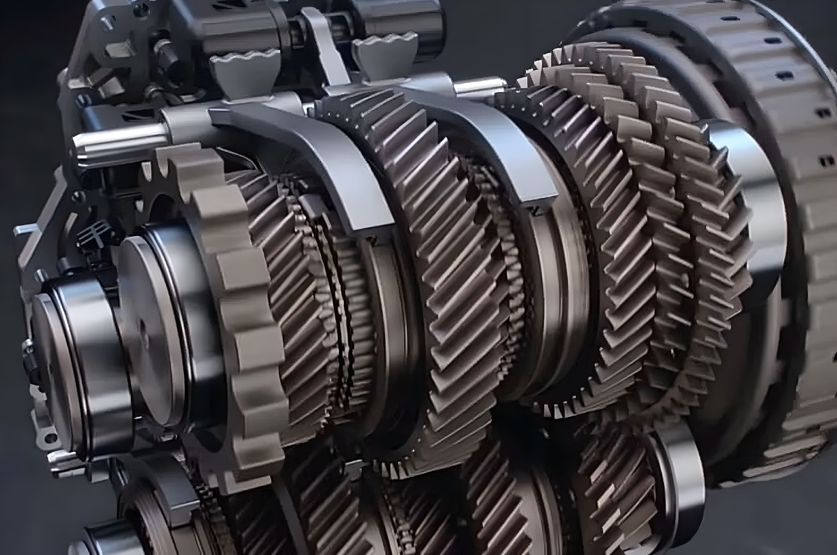 Коробка передач робот что это такое?