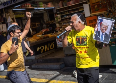    Гарвардский профессор назвал будущее правление Трампа большой бедой. Что хорошего для России?