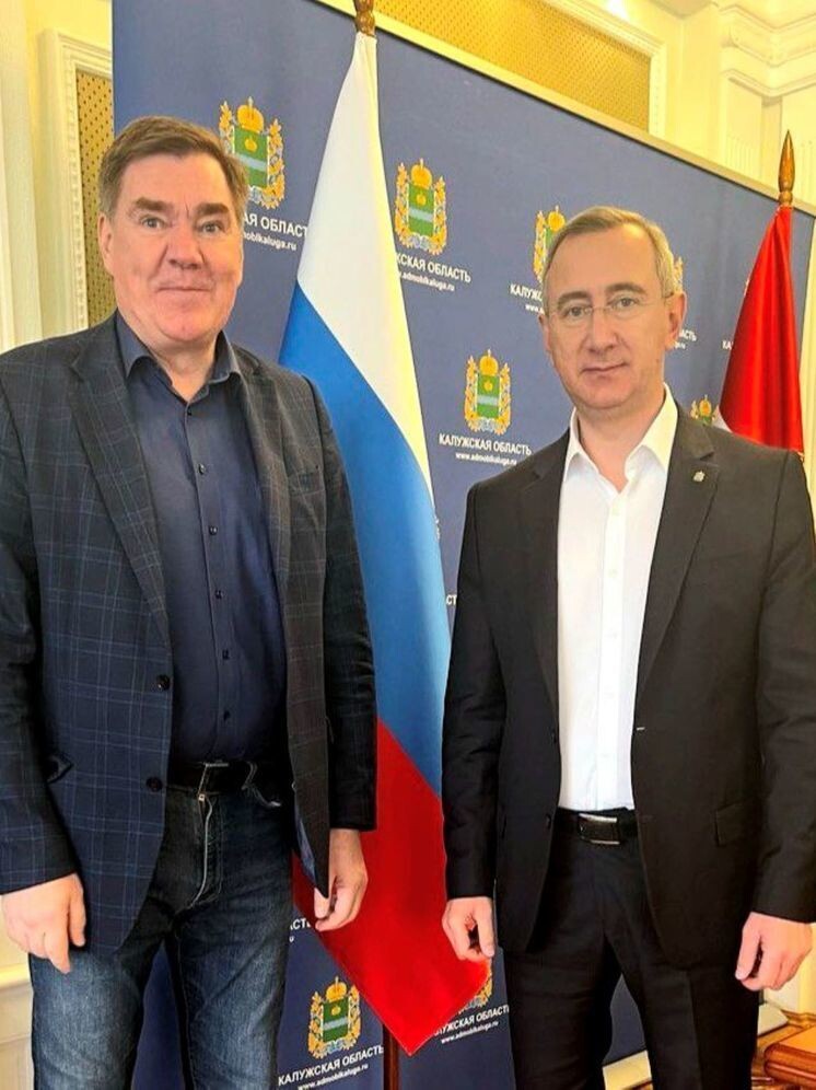     Фото: пресс-служба областного правительства