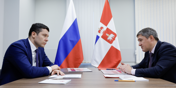    Минпромторг РФ