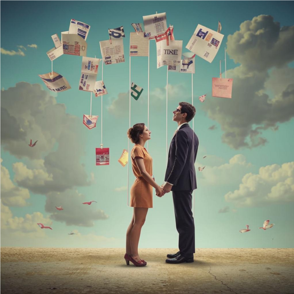 Изображение создано при помощи нейросети Kandinsky.