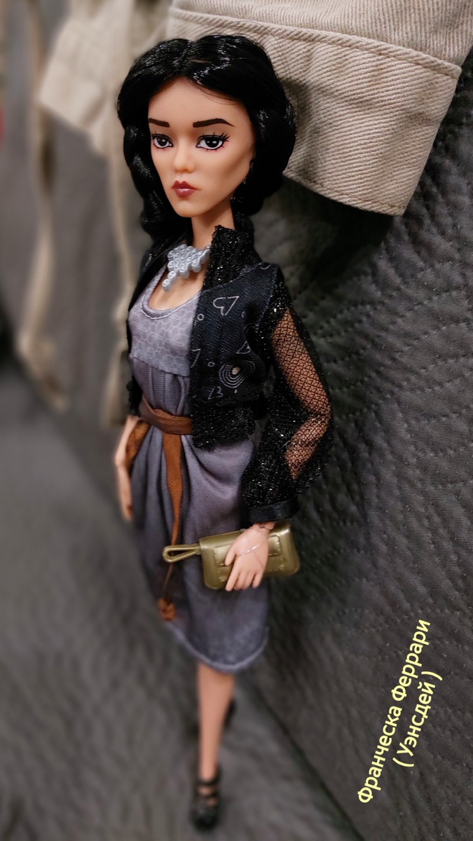 Моя Франческа