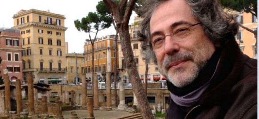 Пепе Эскобар, журналист, писател