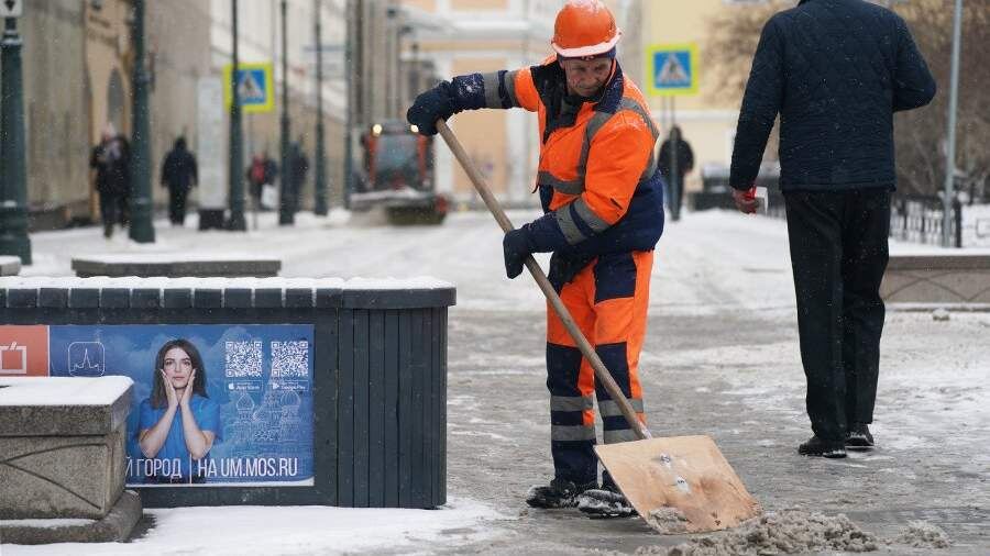 Фото: ИЗВЕСТИЯ/Константин Кокошкин