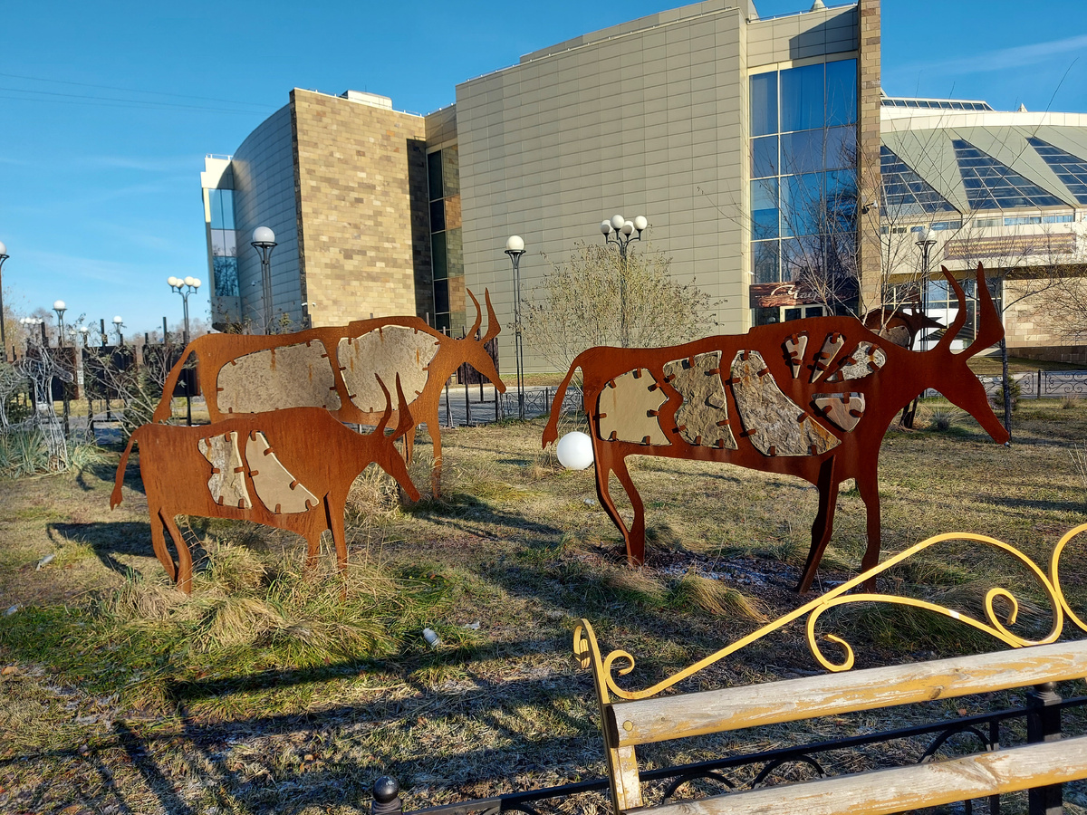 Фото автора