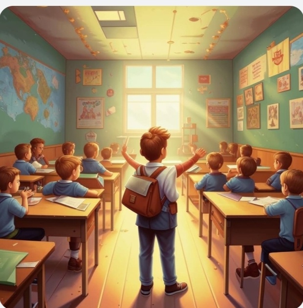 Изображение сгенерировано ИИ 