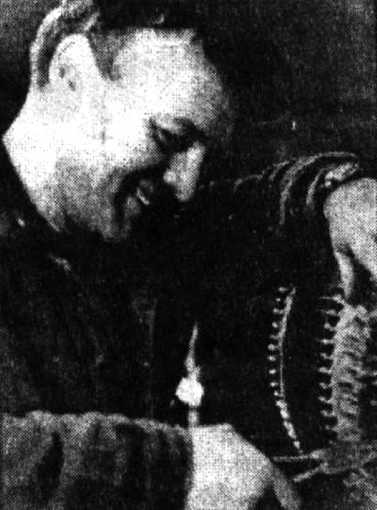 Владимир Константинович Печёнкин.