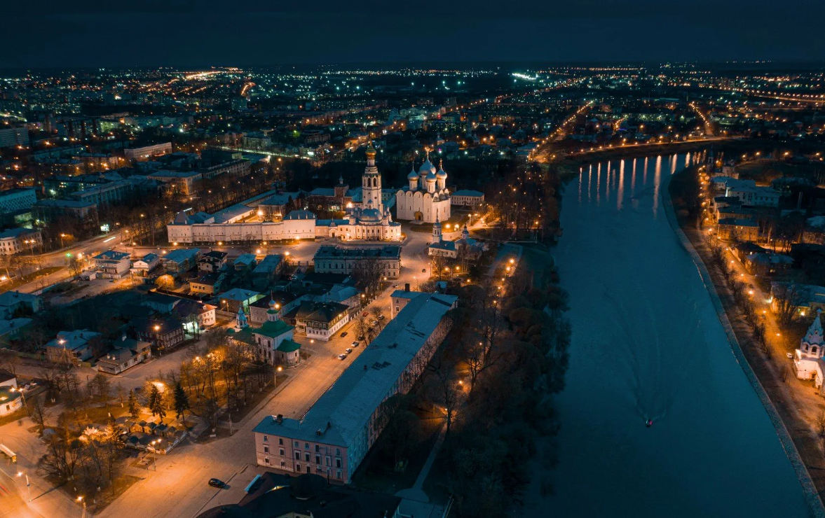 Работа и подработка в Вологде