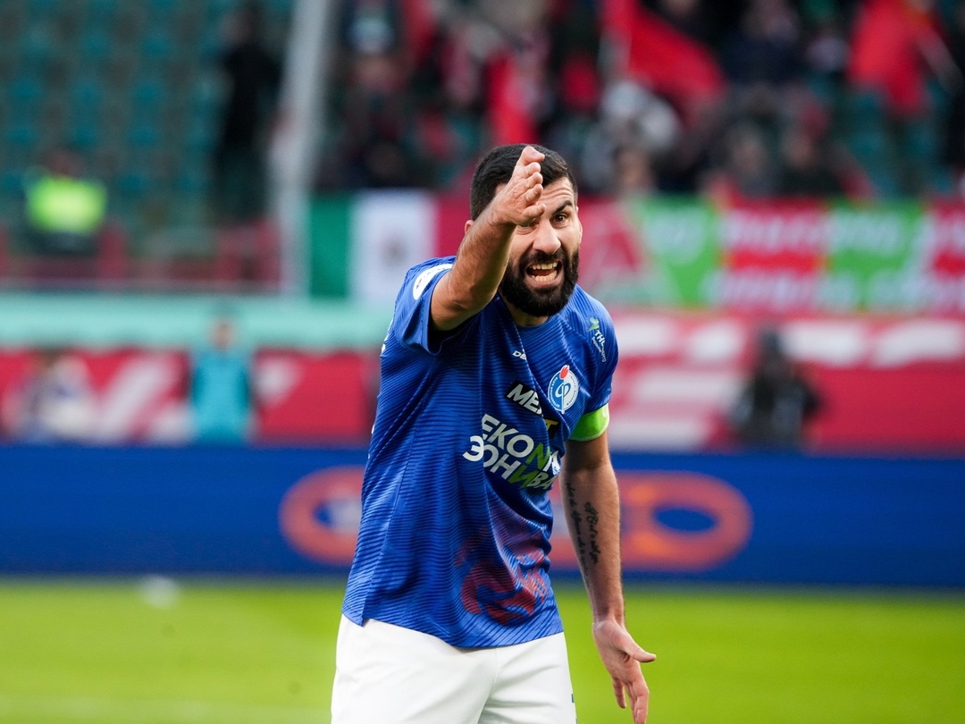 Ираклий Квеквескири