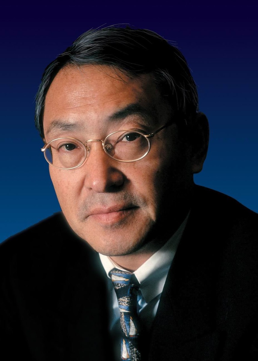 Кеничи Омаэ