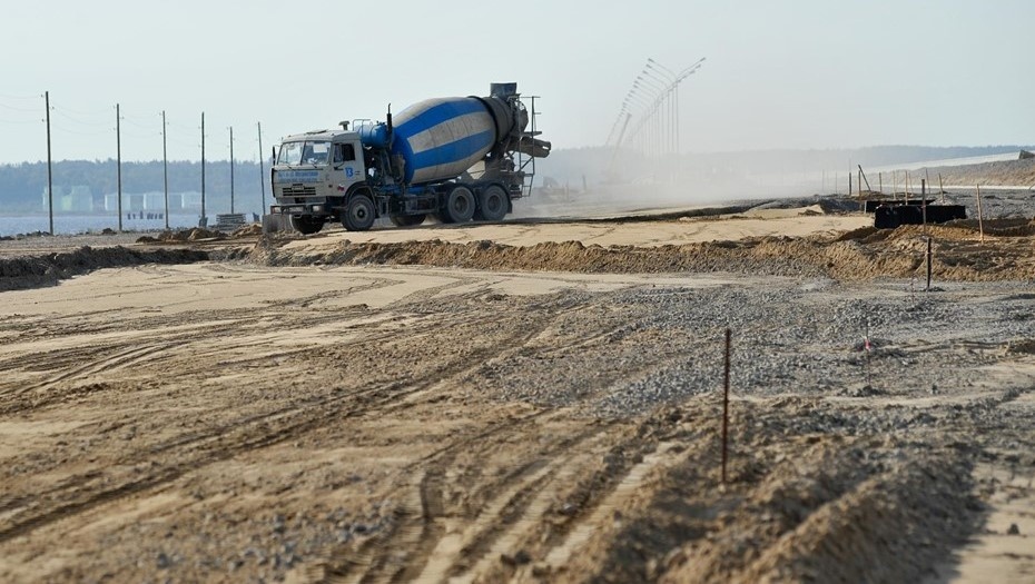    Автор фото: Trend/ Павел Долганов