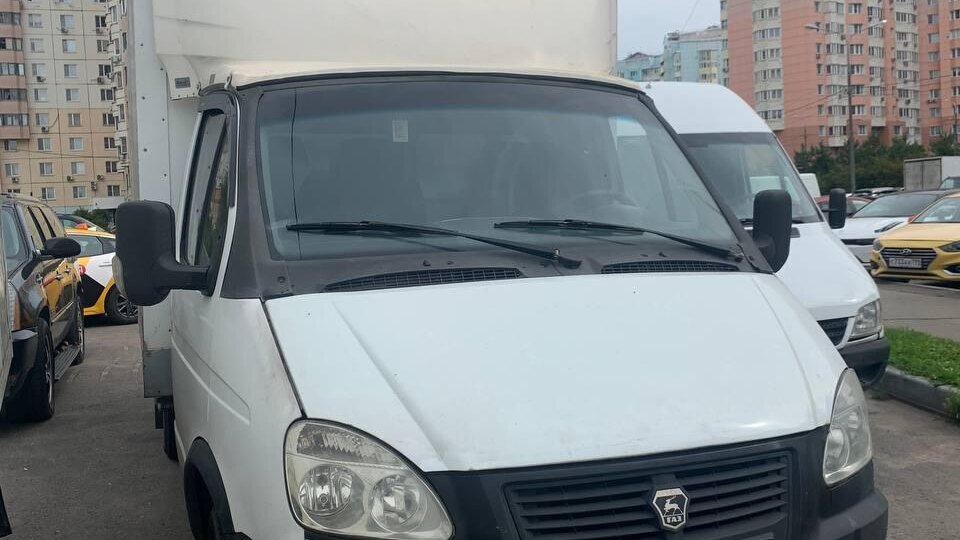 Газель в рассрочку, без участия банка для всех