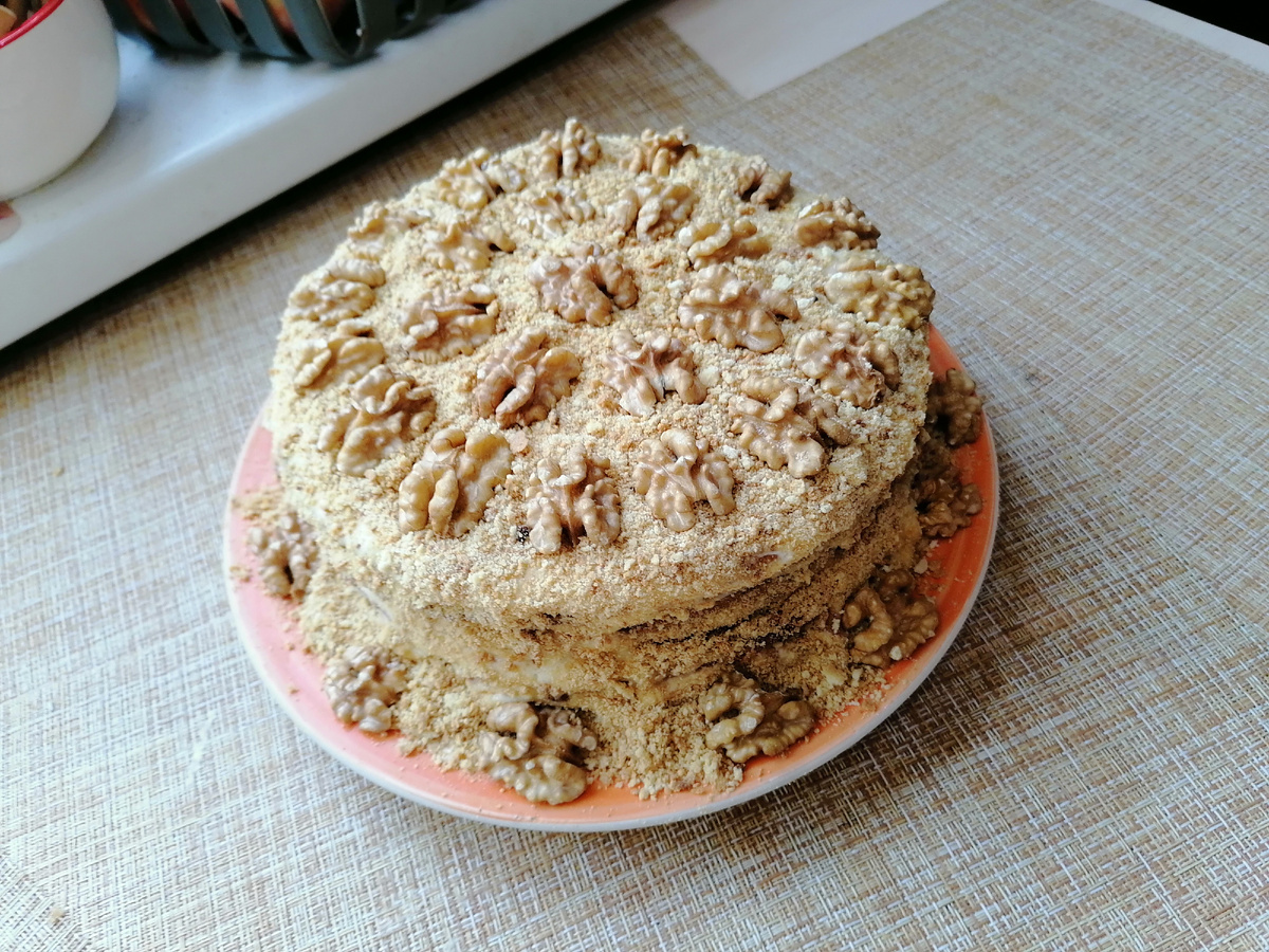 Фотография из личного архива автора 