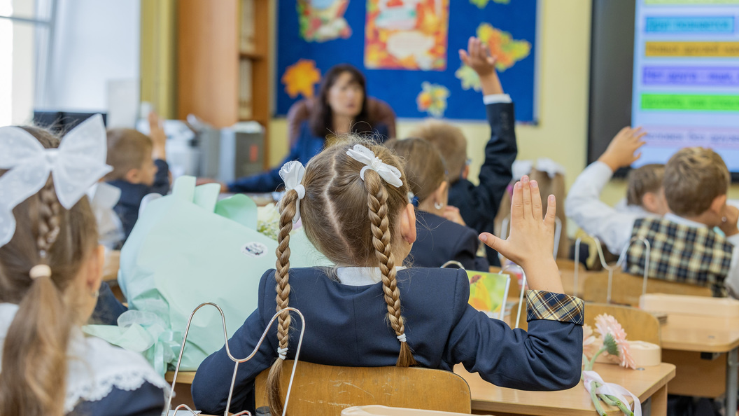    Фото: Aleksey Smyshlyaev/Global Look Press/Globallookpress