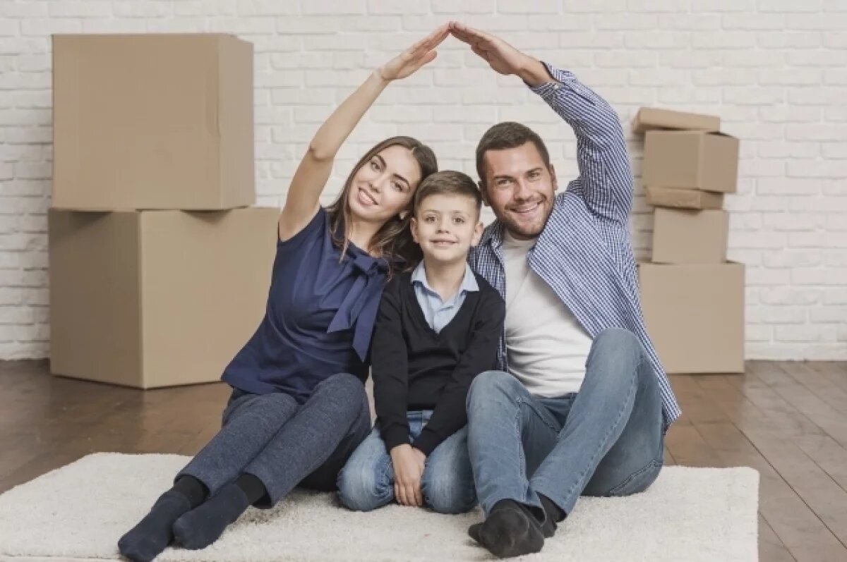    Маткапитал в Петербурге разрешили тратить на капитальный ремонт дома