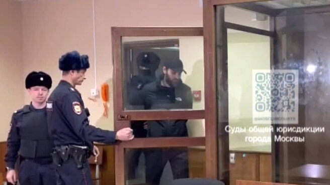    Убийца депутата Думы Югры проведет в тюрьме 17 лет