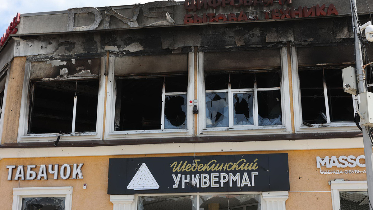    Фото: Антон Вергун