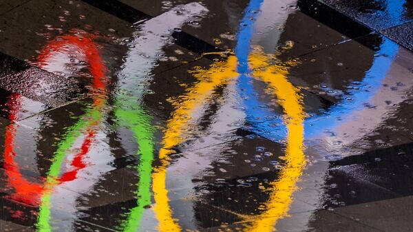    © Sputnik / Гильем Бейкер