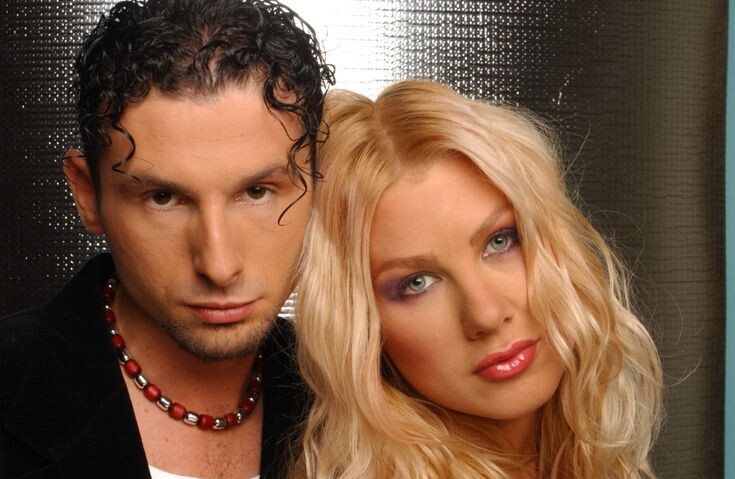 Изображение из свободного доступа: группа «Гости из будущего»