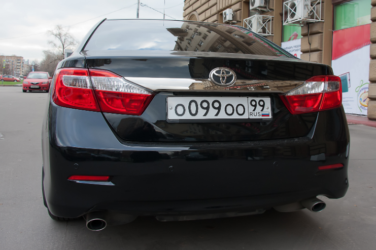 Фото: Ilya Galakhov/Global Look Press