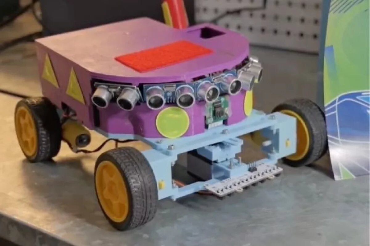    В Екатеринбурге прошел региональный этап конкурса «Инженеры транспорта»