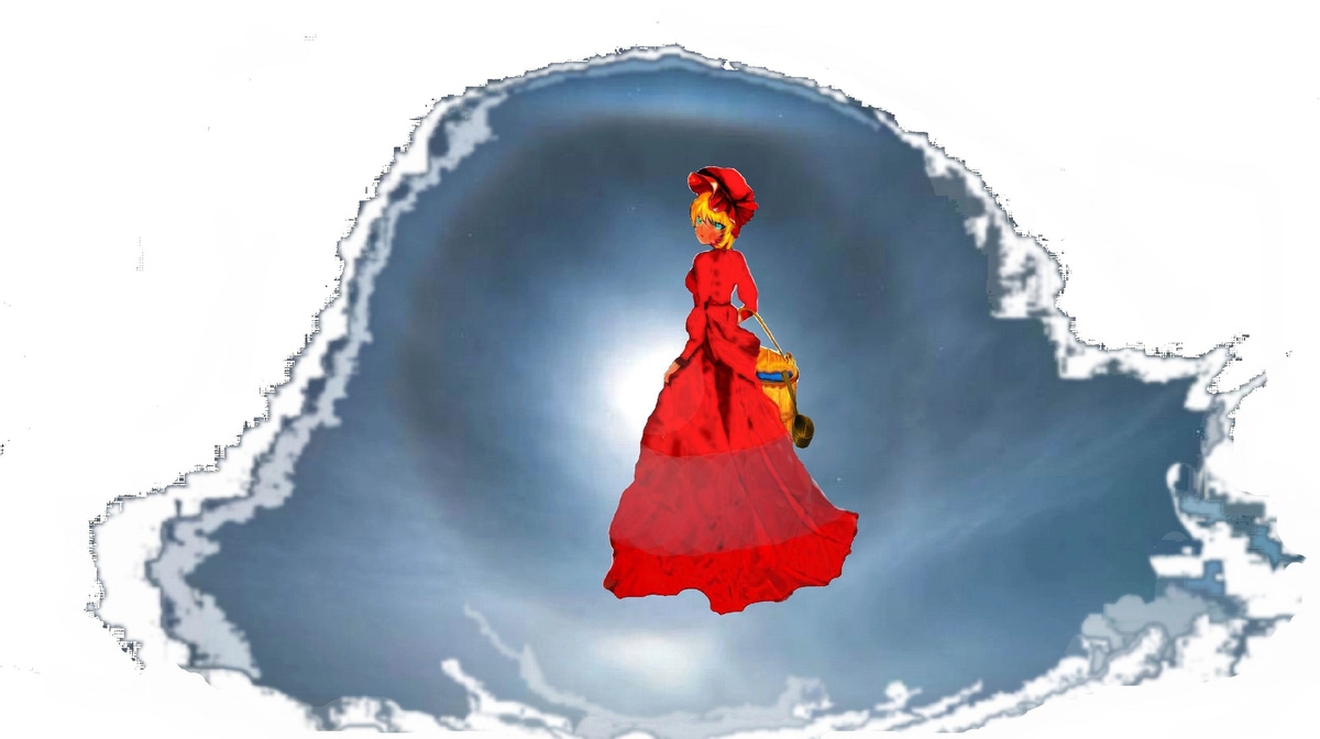 Иллюстрация А.Г. Виноградова